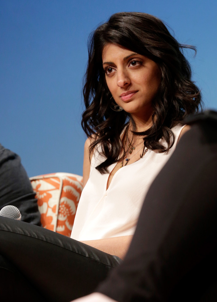 梅拉·罗希特·库姆巴尼的写真