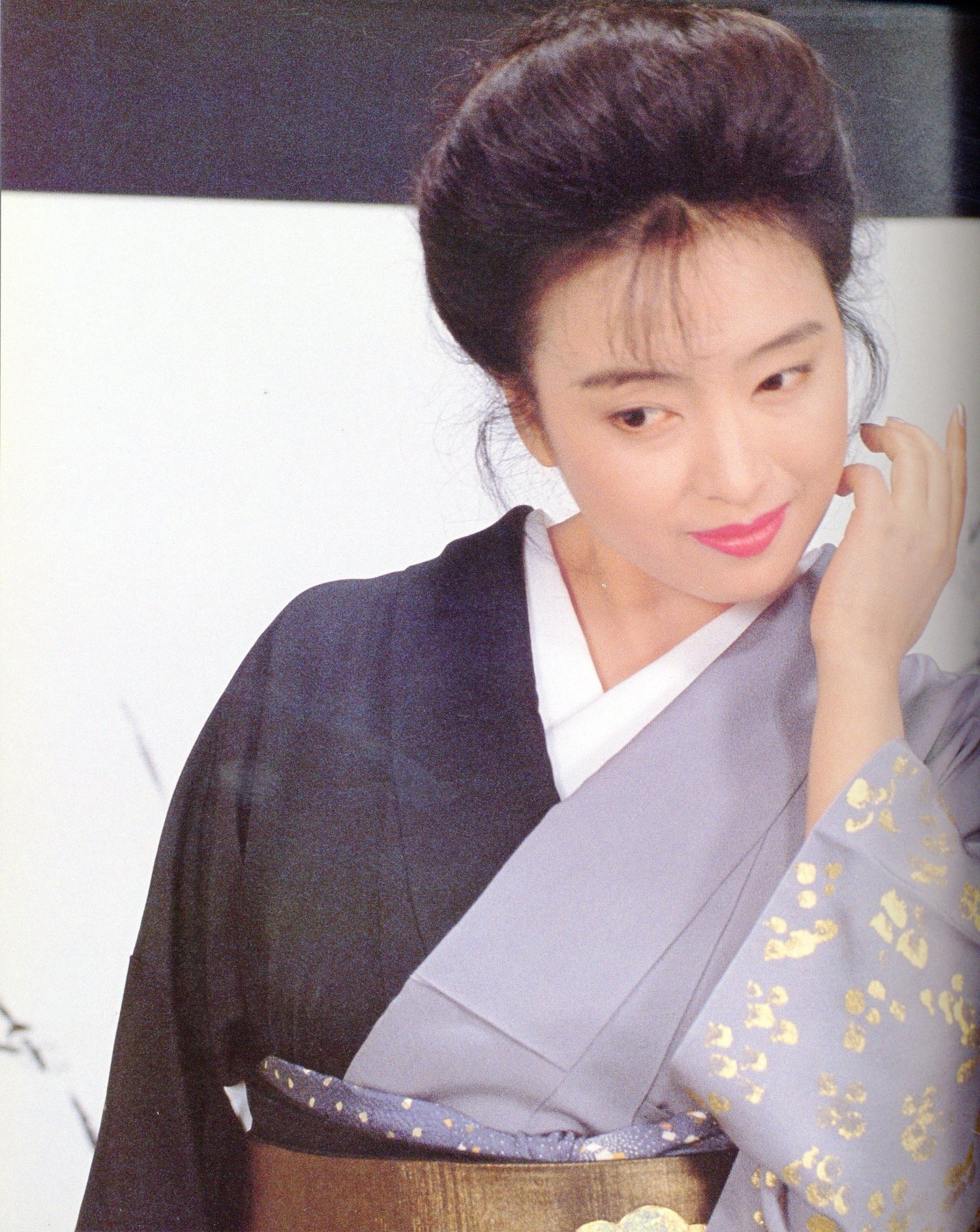 片濑梨乃的写真