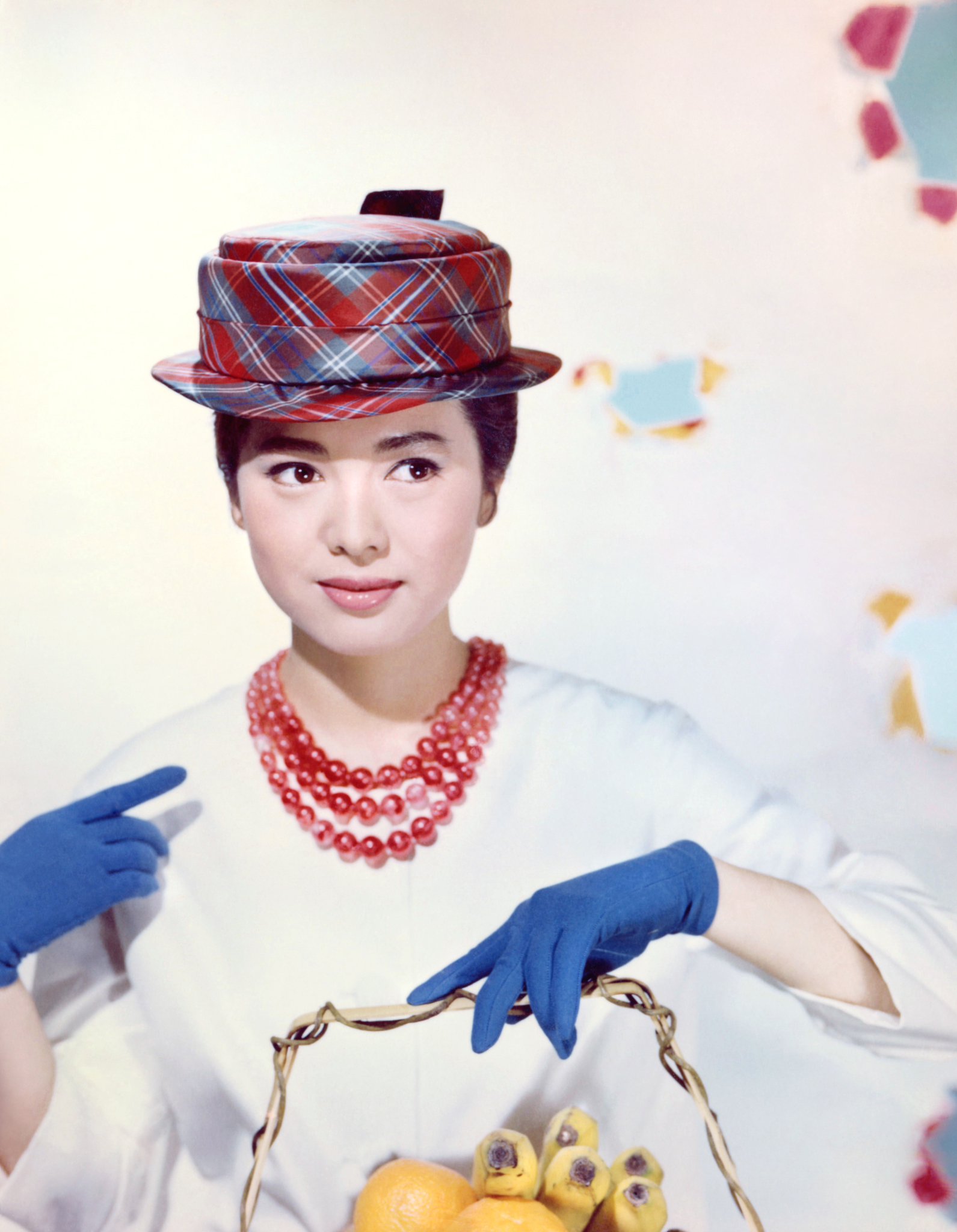 佐久间良子的写真