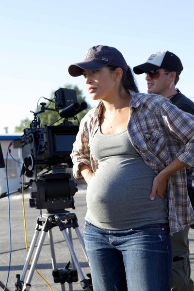 瑞德·穆拉诺的写真