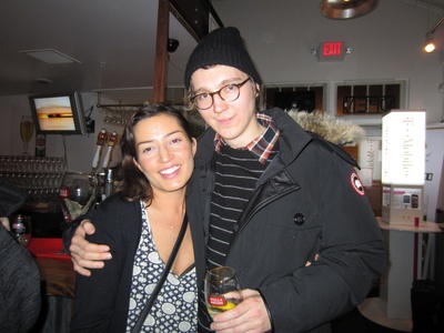 瑞德·穆拉诺的写真