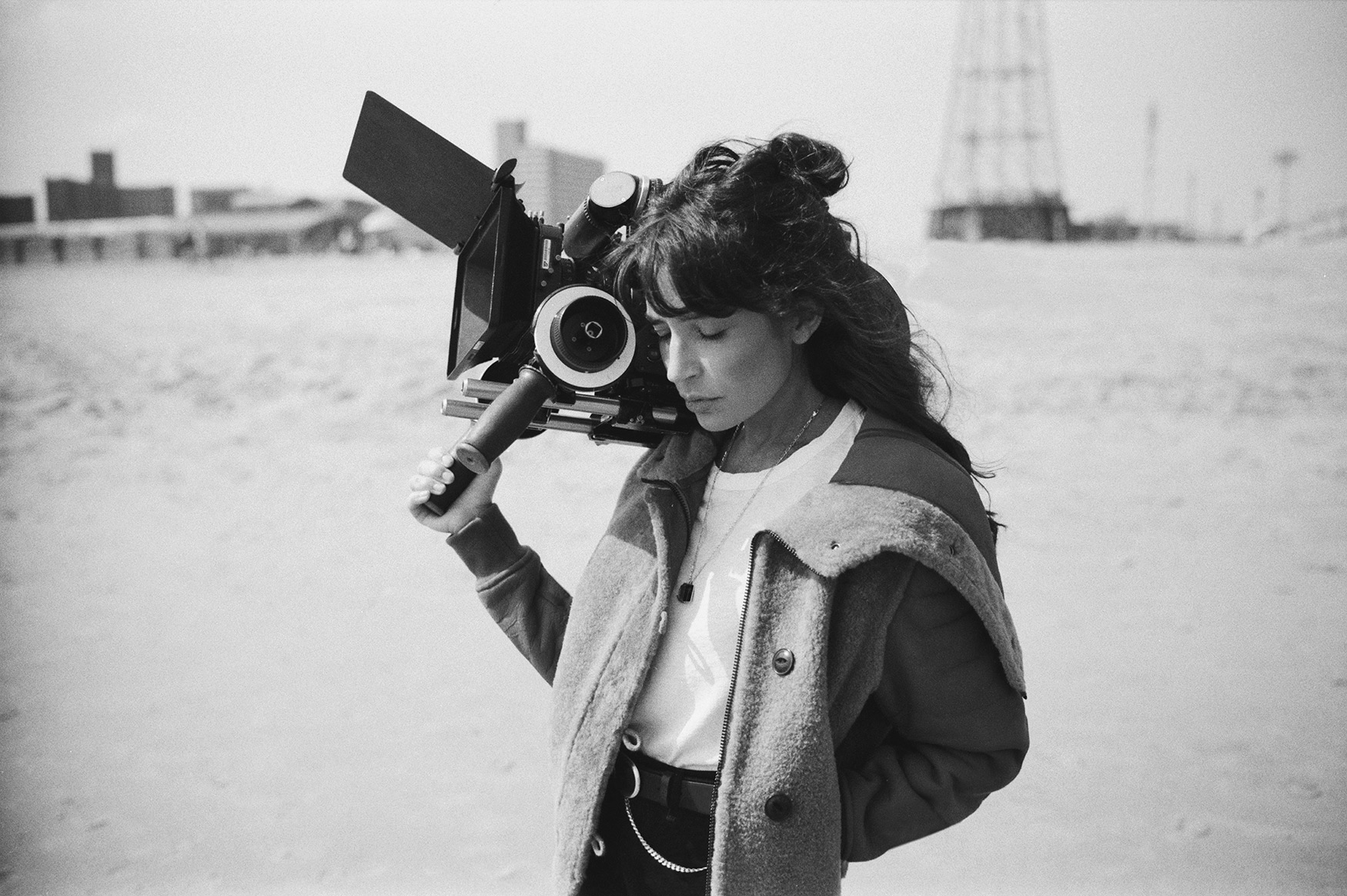 瑞德·穆拉诺的写真