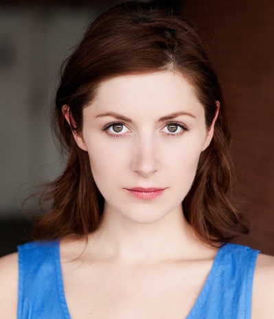 艾玛·汉密尔顿的写真-美艳不可方物