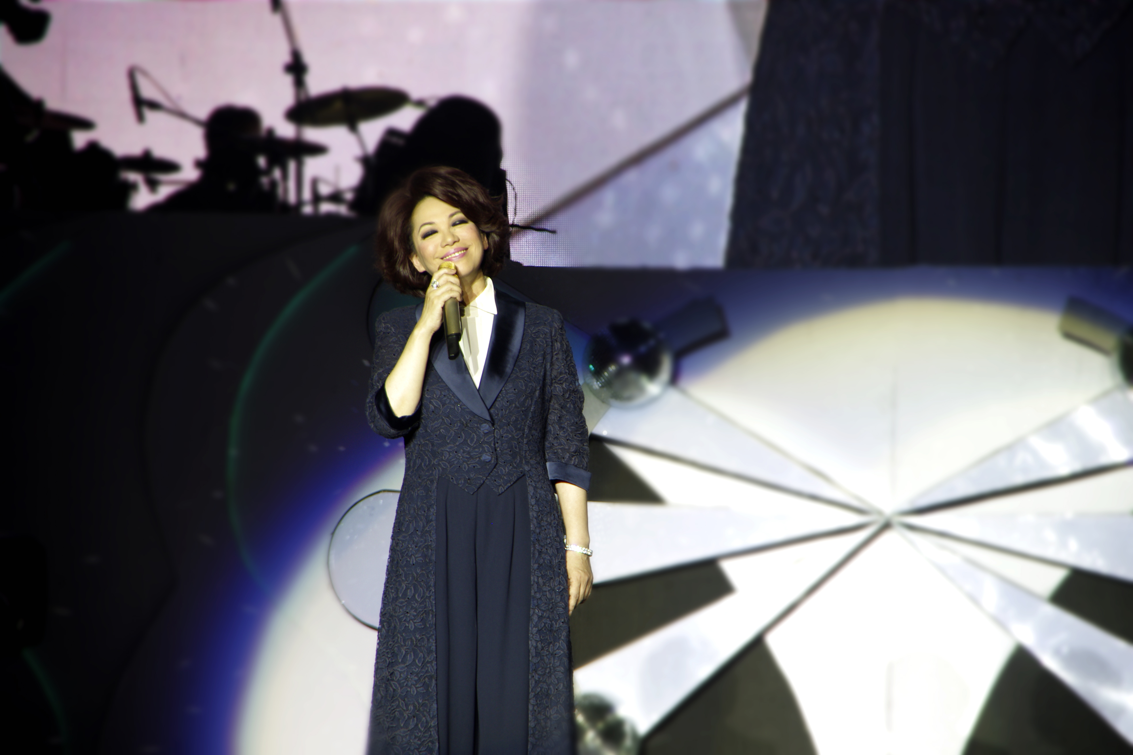 蔡琴的写真-20150926长春新不了...