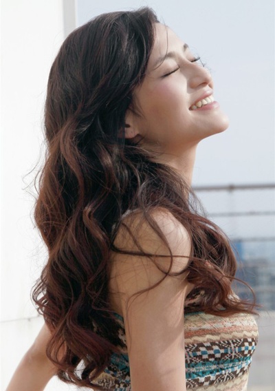 刘洋影子的写真