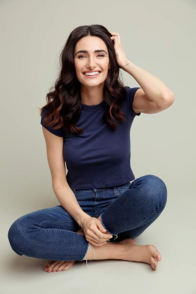 克洛伊·凯瑟琳·基姆的写真