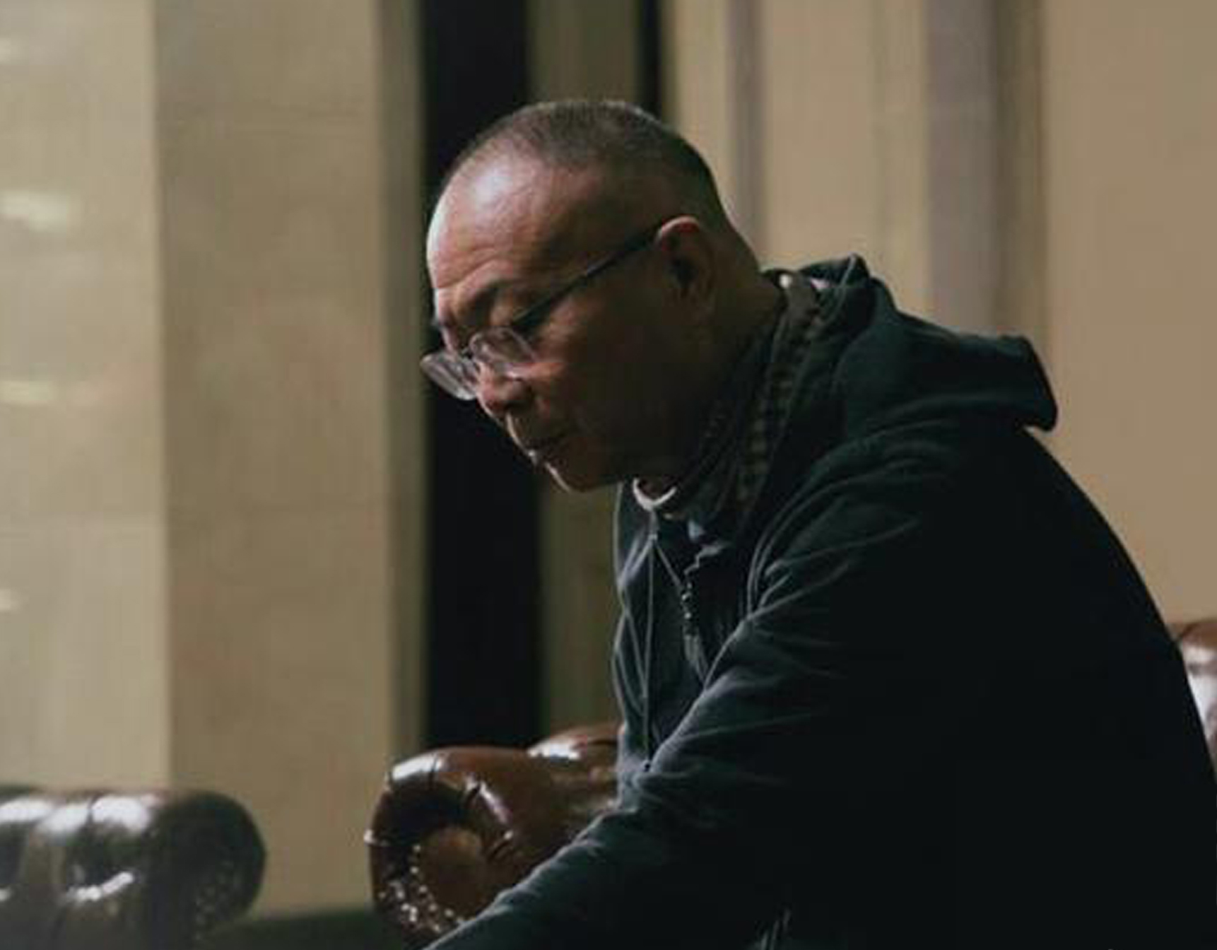 魏人的写真-艺术照