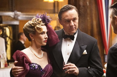 库里·格拉汉姆的写真