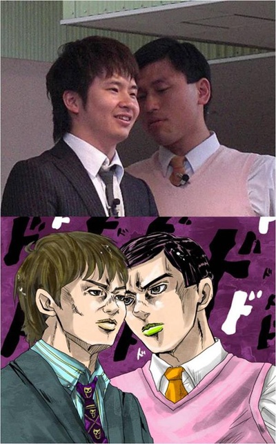 若林正恭的写真