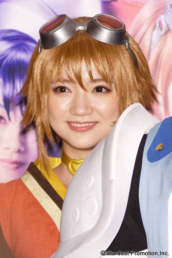 近藤里沙的写真