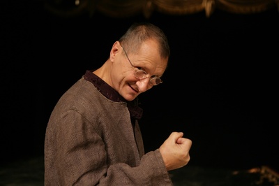 霍拉蒂乌·马拉埃雷的写真