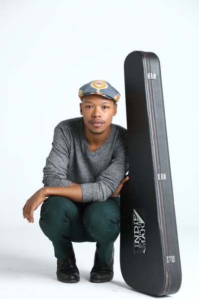 纳肯·图雷的写真