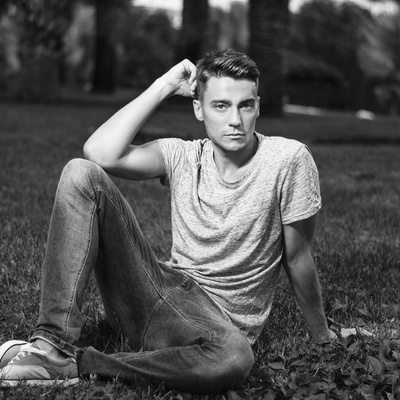 大卫.索托.荷昂多的写真