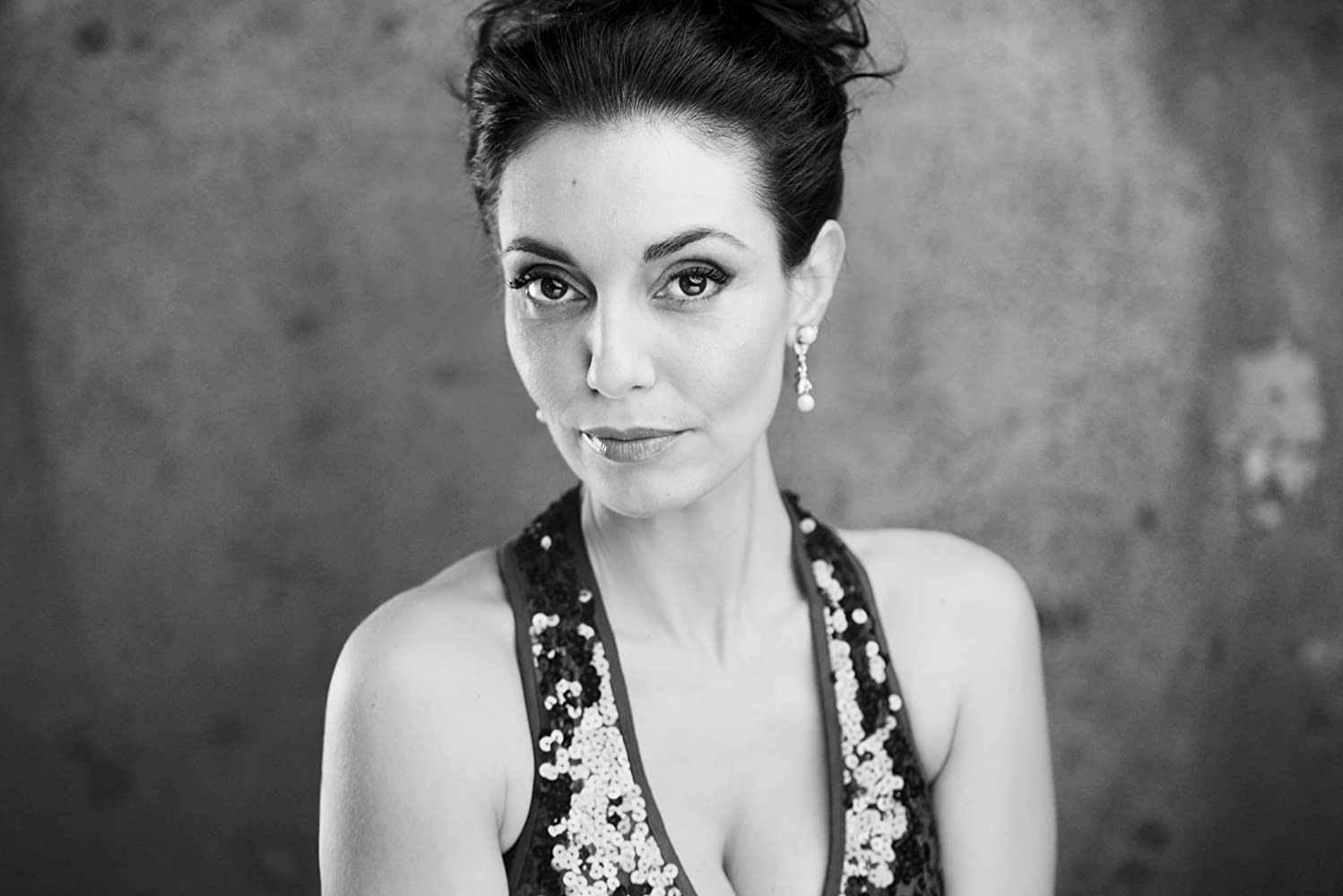 克里斯蒂娜·塞拉菲尼的写真