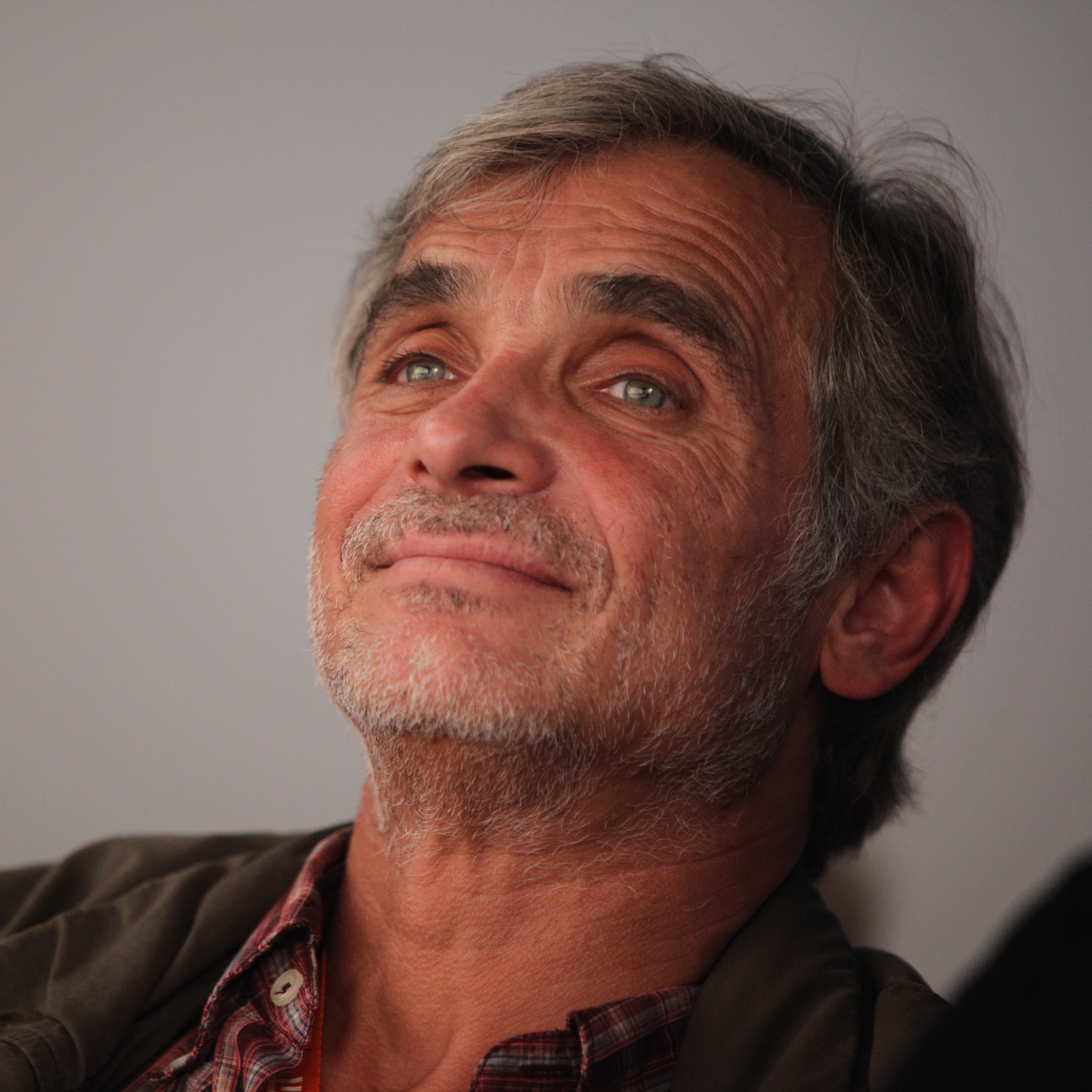 奥德里奇•凯瑟的写真