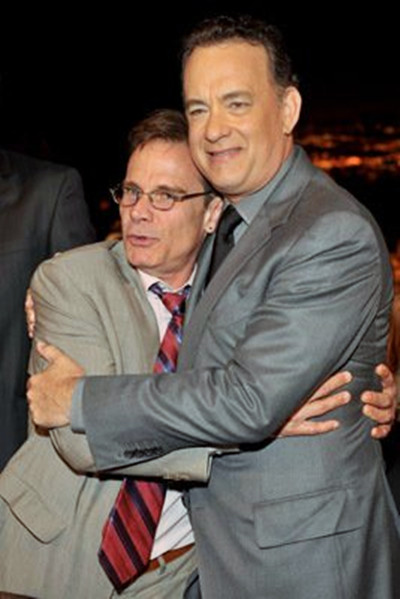 彼得·斯科拉里的写真