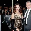 莱斯利·泽米吉斯