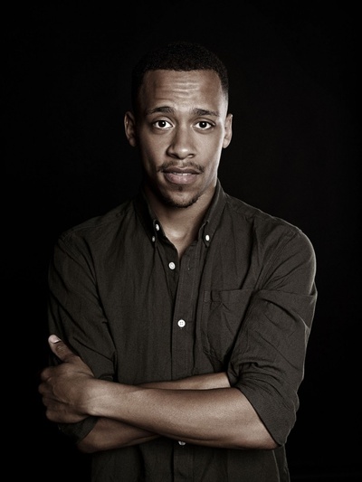 杰瑞·霍夫曼的写真