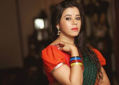 安妮塔·戴特的写真