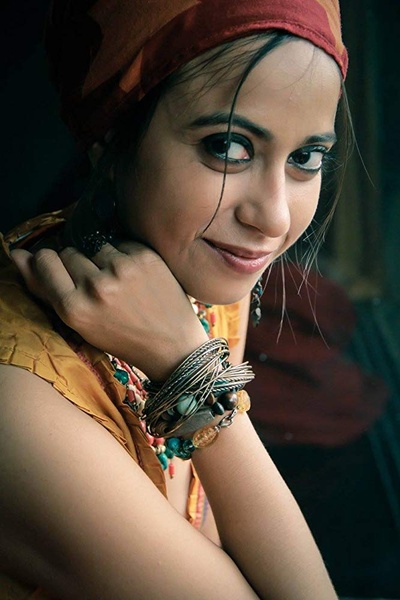 朗吉·查克拉博蒂的写真