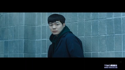 徐韩杰的写真-魔女 마녀 (2018)