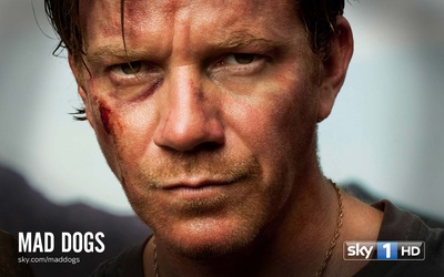 马克思·比斯雷的写真