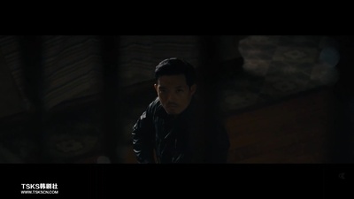 高奉久的写真-魔女 마녀 (2018)