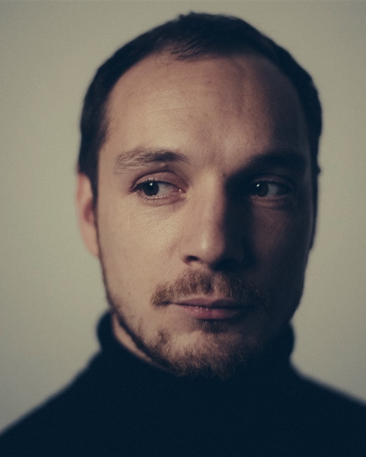 亚历克西斯·曼蒂的写真