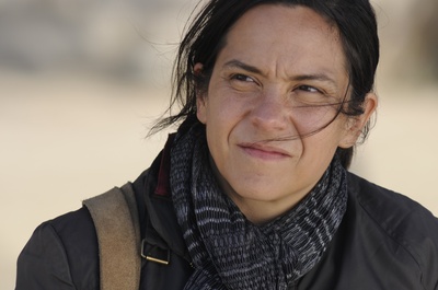 乌苏拉·普鲁内达的写真