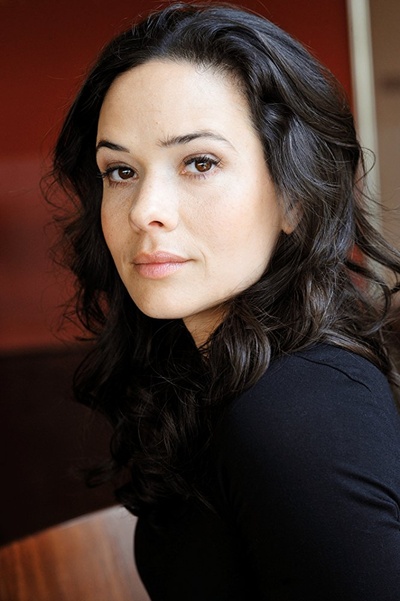 杰西卡·麦金泰尔的写真