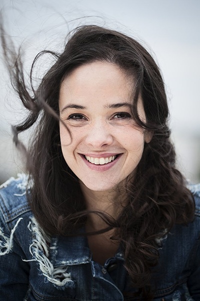 杰西卡·麦金泰尔的写真