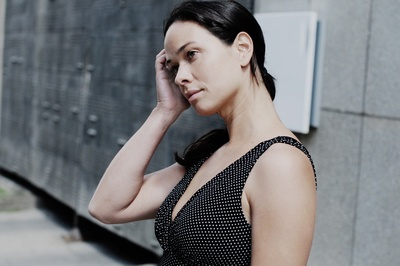 杰西卡·麦金泰尔的写真