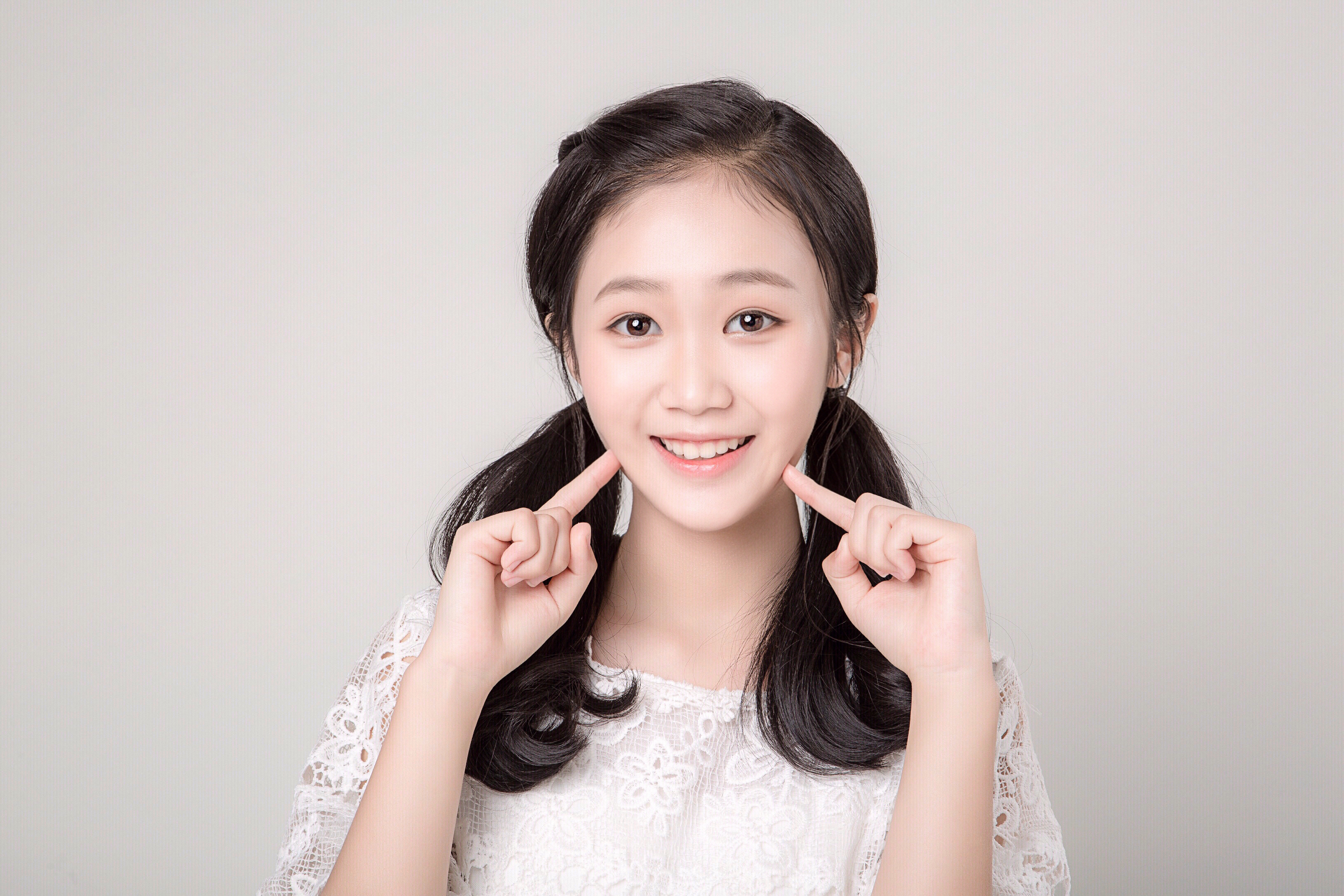 陈芊桦的写真-写真