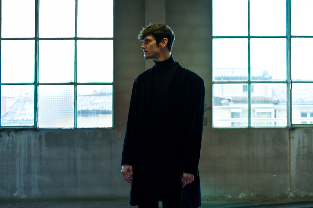 米凯尔·佩利西尔的写真