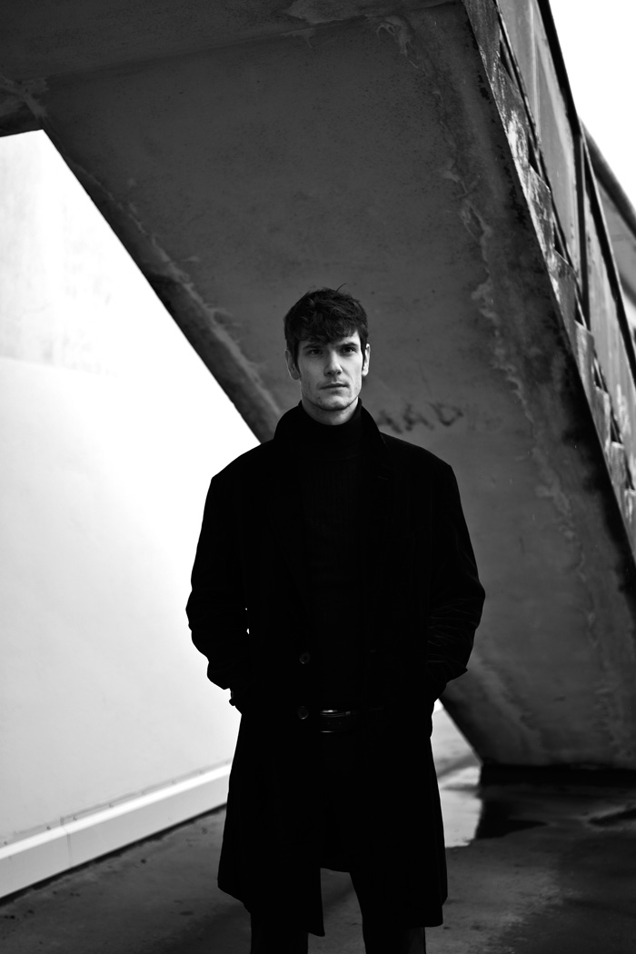 米凯尔·佩利西尔的写真