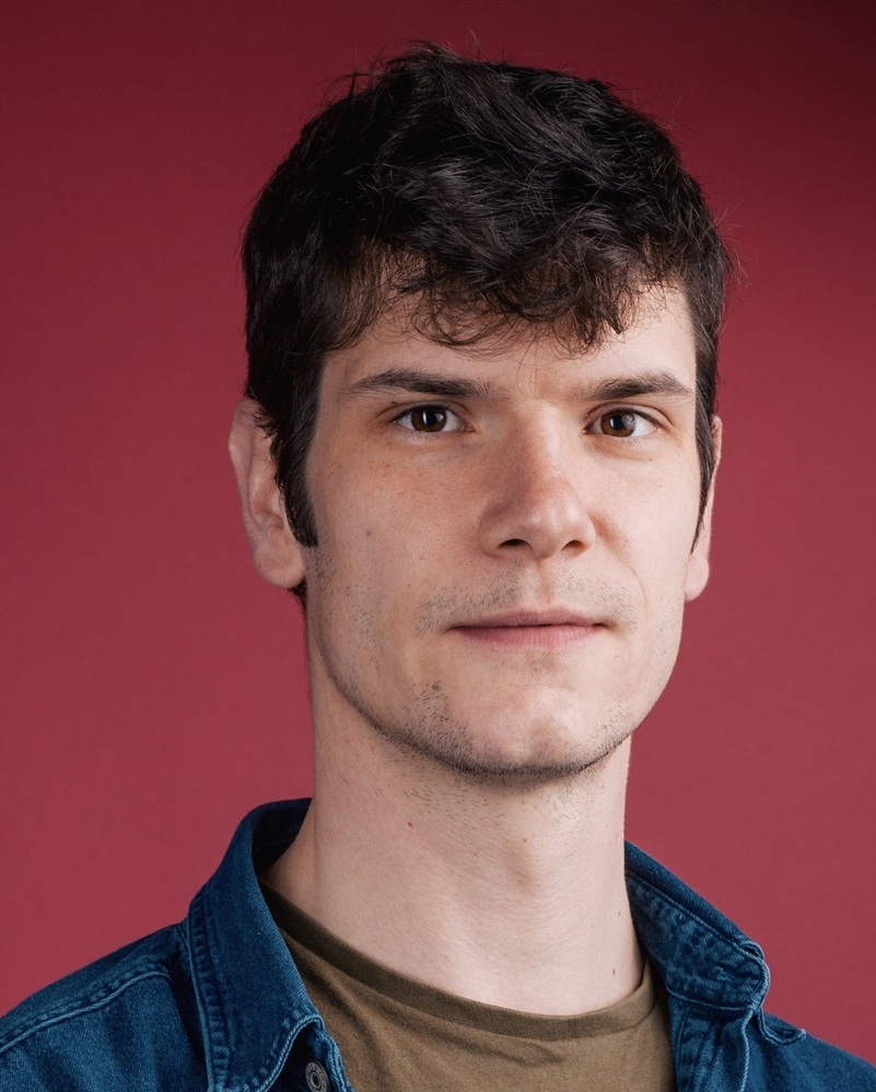 米凯尔·佩利西尔的写真