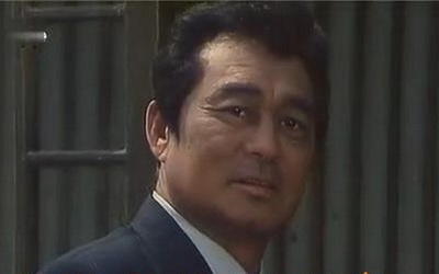 金光文的写真-民族和命运·崔贤