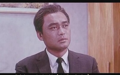 金光文的写真-金姬与银姬的命运