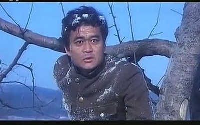 金光文的写真-最初的保安署员们