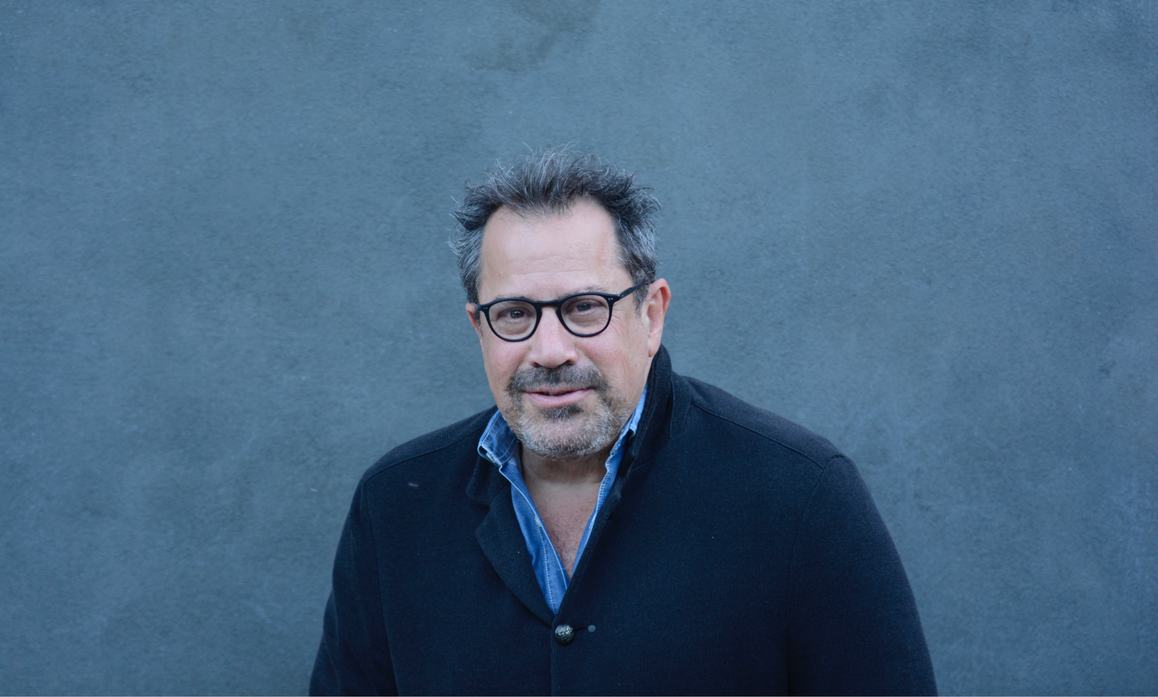 理查德·N·格莱德斯坦的写真-Richard N. Gladstein