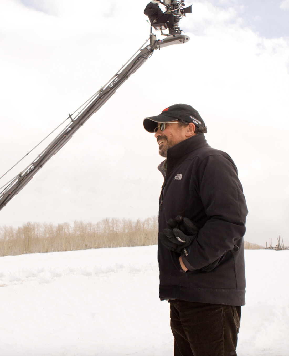 理查德·N·格莱德斯坦的写真-Richard N. Gladstein