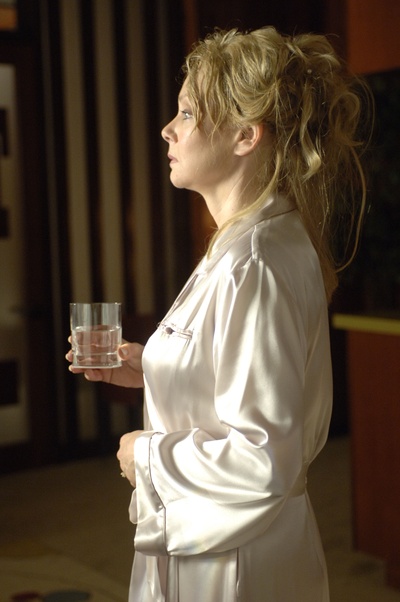 珍·斯马特的写真