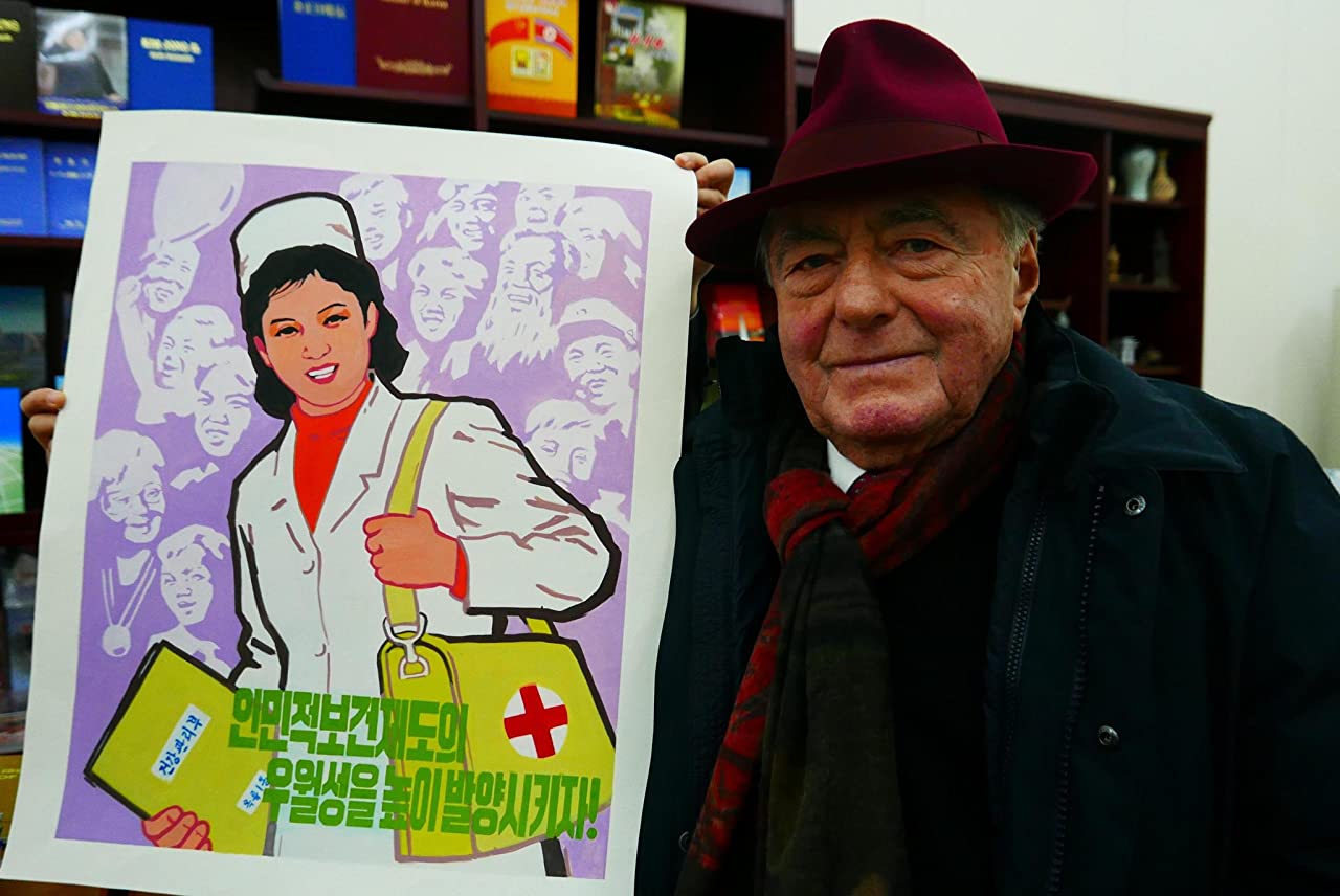 克洛德·朗兹曼的写真