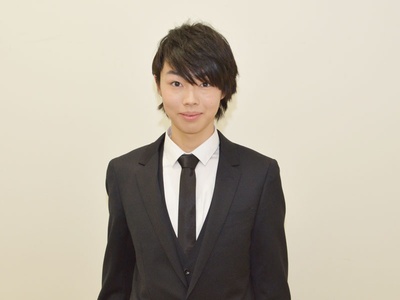 森下大地的写真