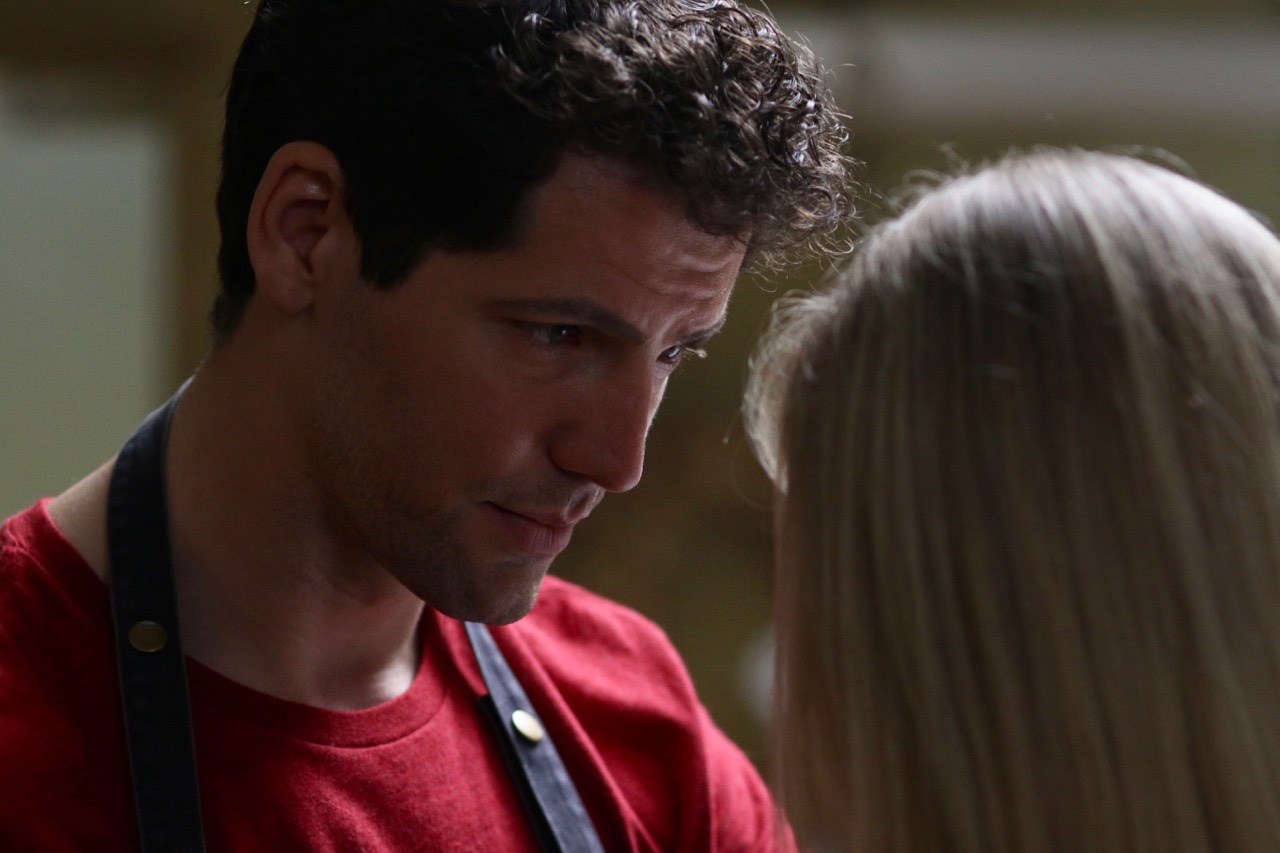 布雷特·多纳休的写真