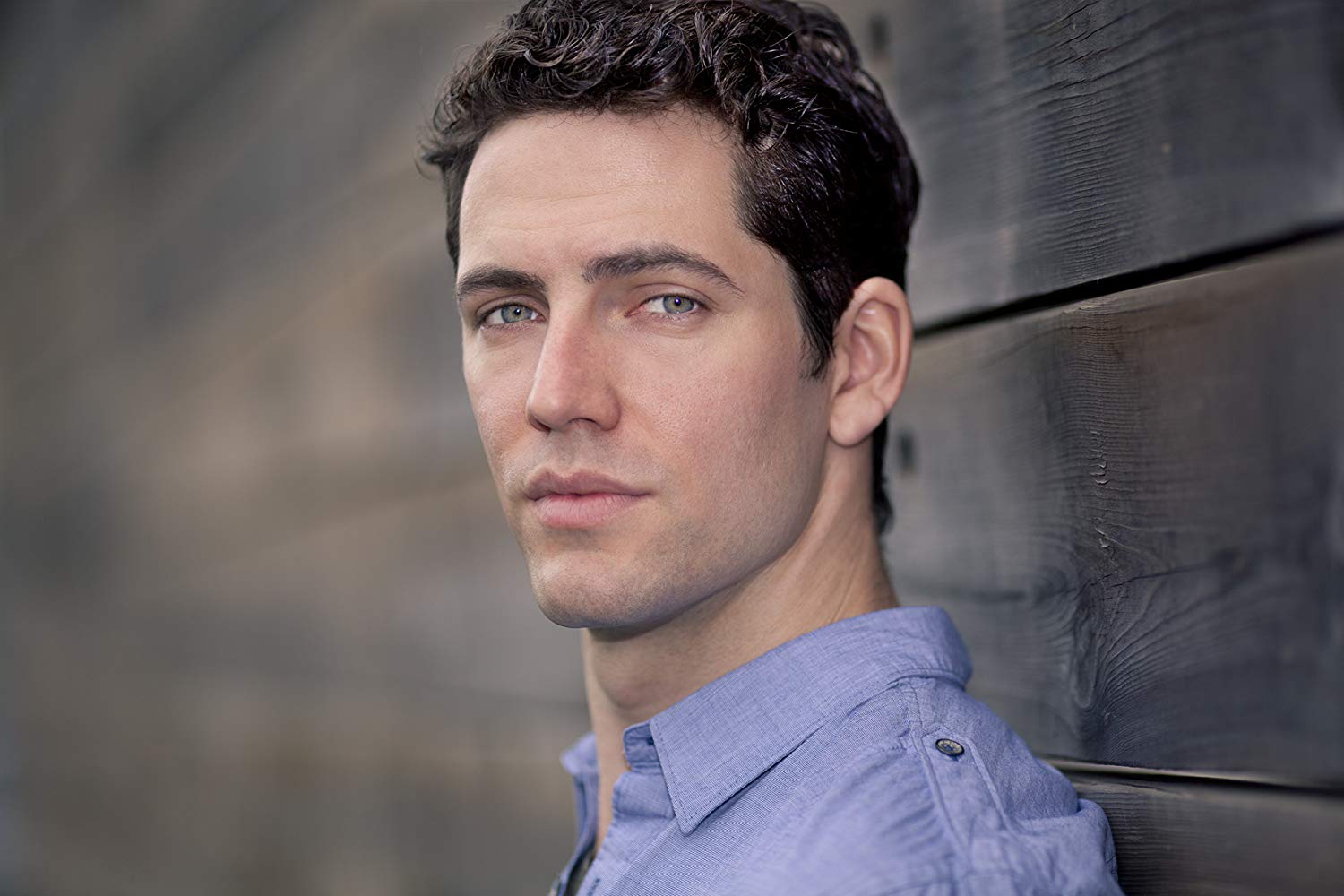 布雷特·多纳休的写真