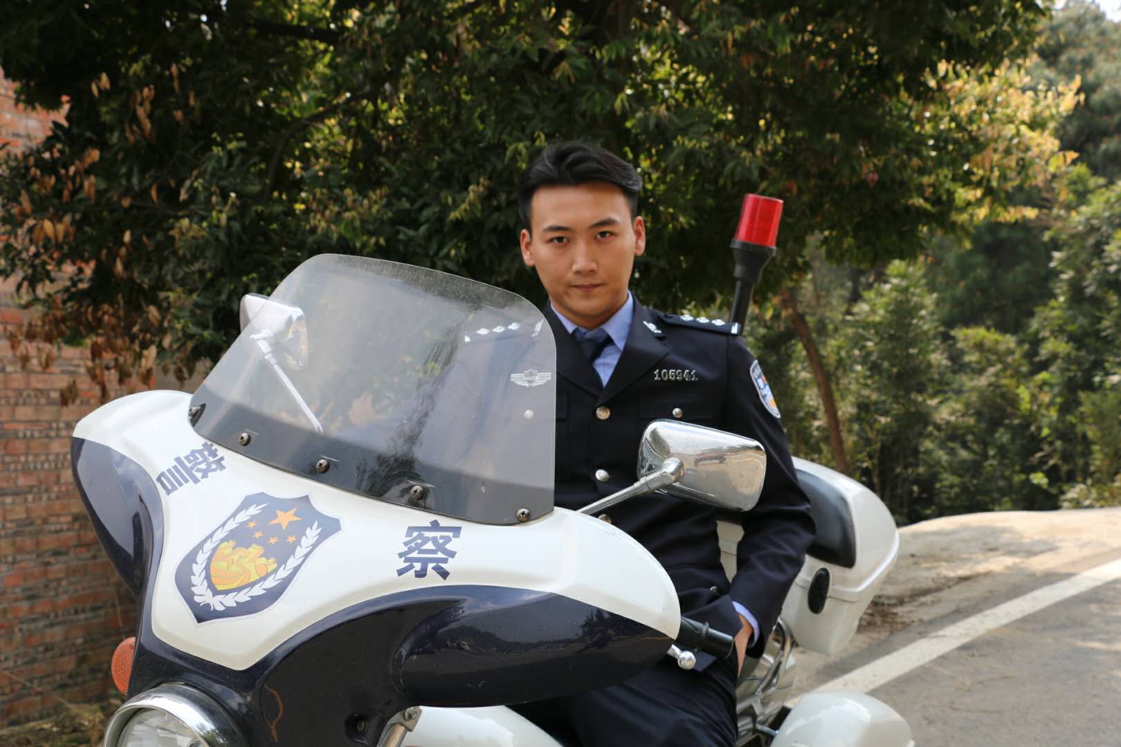 徐晨耀的写真-剧照