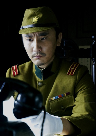 郭超的写真-郭超