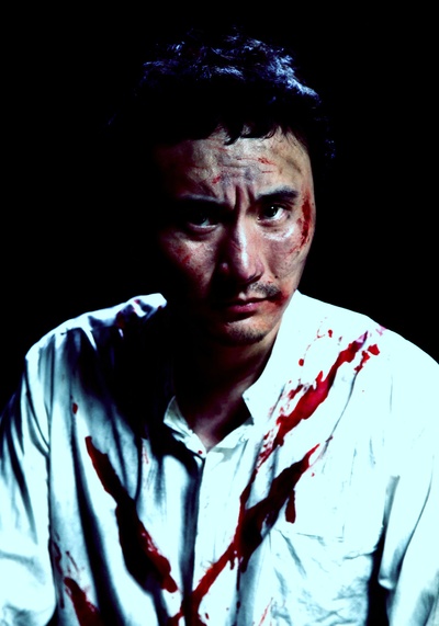 郭超的写真-郭超