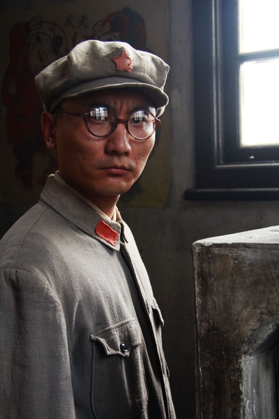 郭超的写真-郭超